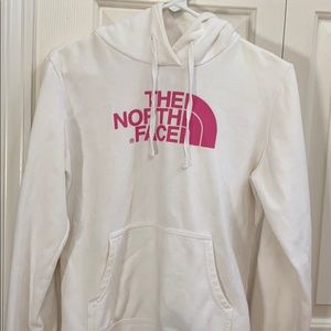 Northface hoodie